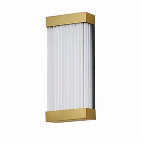 ET2 LED Outdoor Wall Sconce Wall Lights outlet online