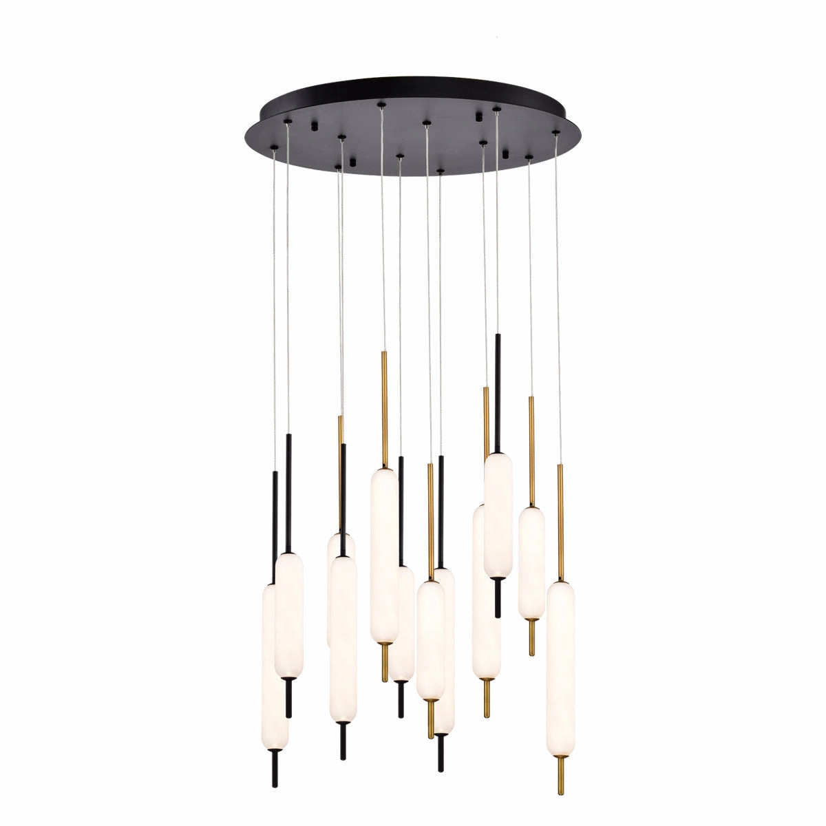 Eurofase LED Chandelier Ceiling Lights clearance sale
