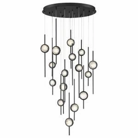 Eurofase LED Chandelier Ceiling Lights clearance sale