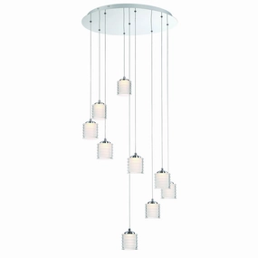Eurofase LED Chandelier Ceiling Lights online offers