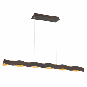 Eurofase LED Chandelier Ceiling Lights clearance sale