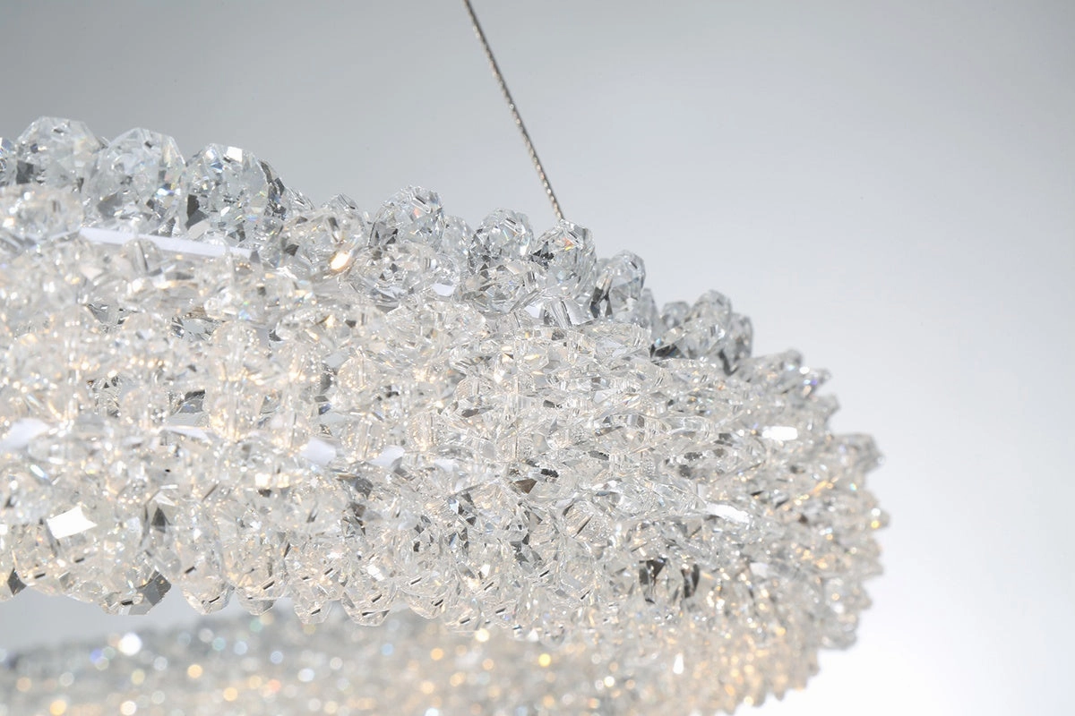 Eurofase LED Chandelier