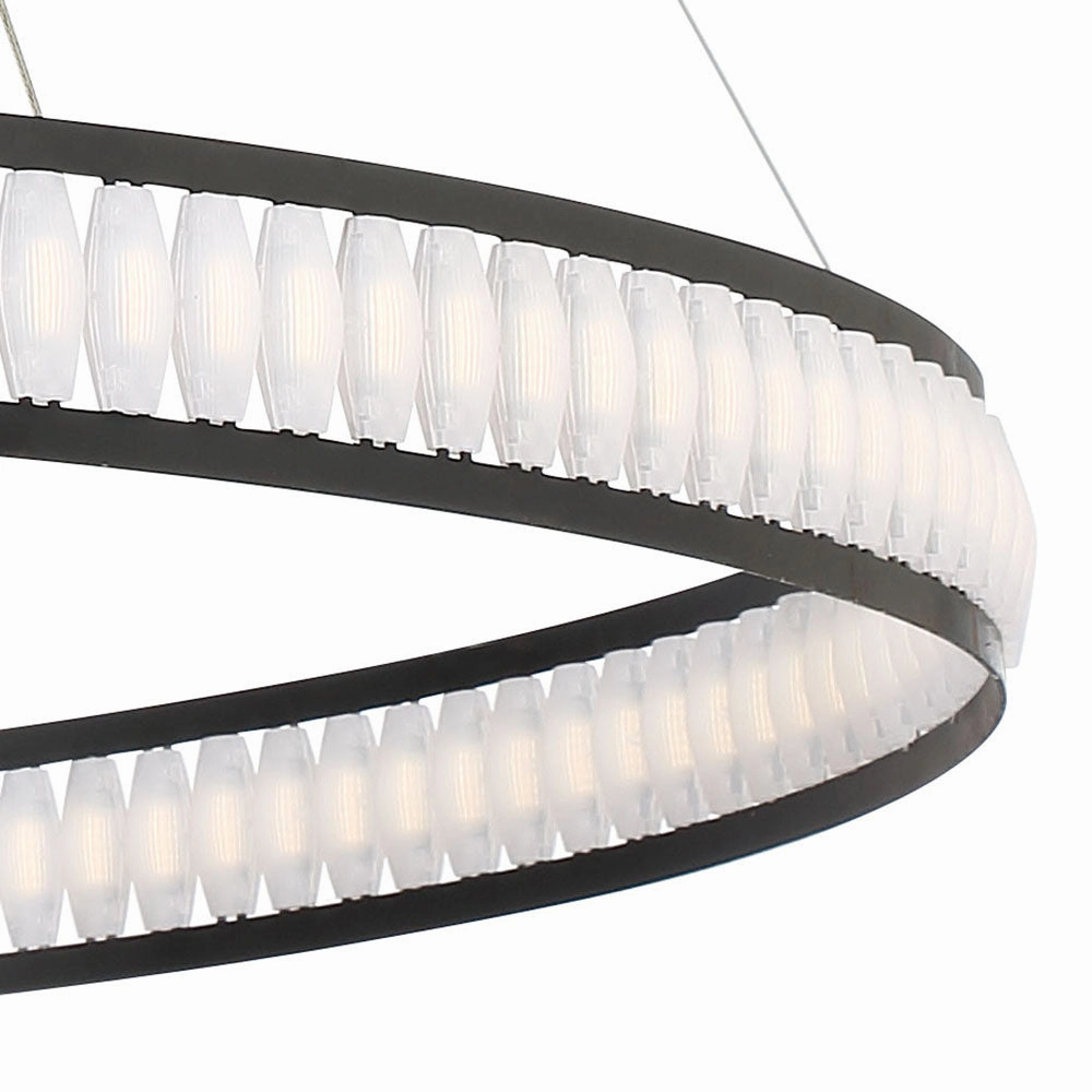 Eurofase LED Chandelier