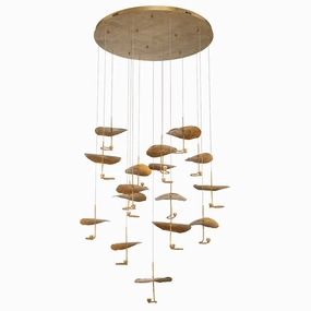 Eurofase LED Chandelier Ceiling Lights clearance sale