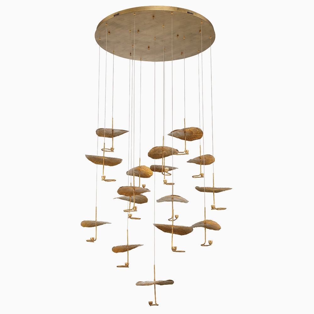 Eurofase LED Chandelier Ceiling Lights clearance sale