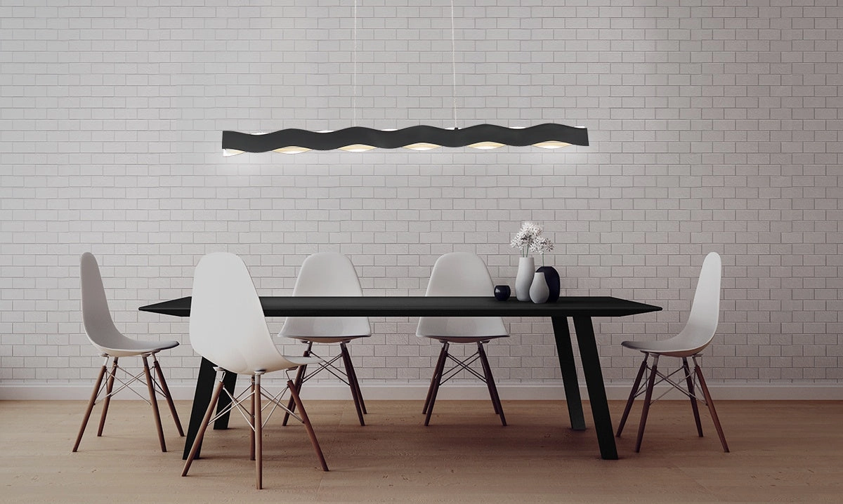 Eurofase LED Chandelier