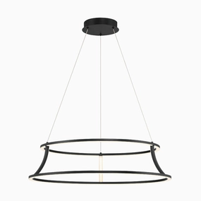 Eurofase LED Chandelier Ceiling Lights clearance sale
