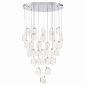 Eurofase LED Chandelier Ceiling Lights clearance sale