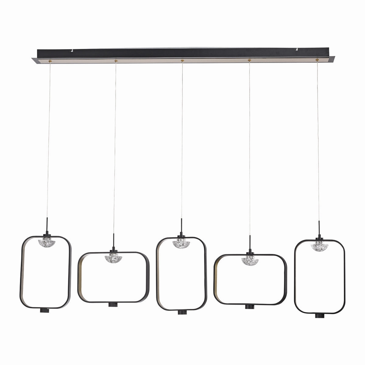 Eurofase LED Chandelier Ceiling Lights clearance sale