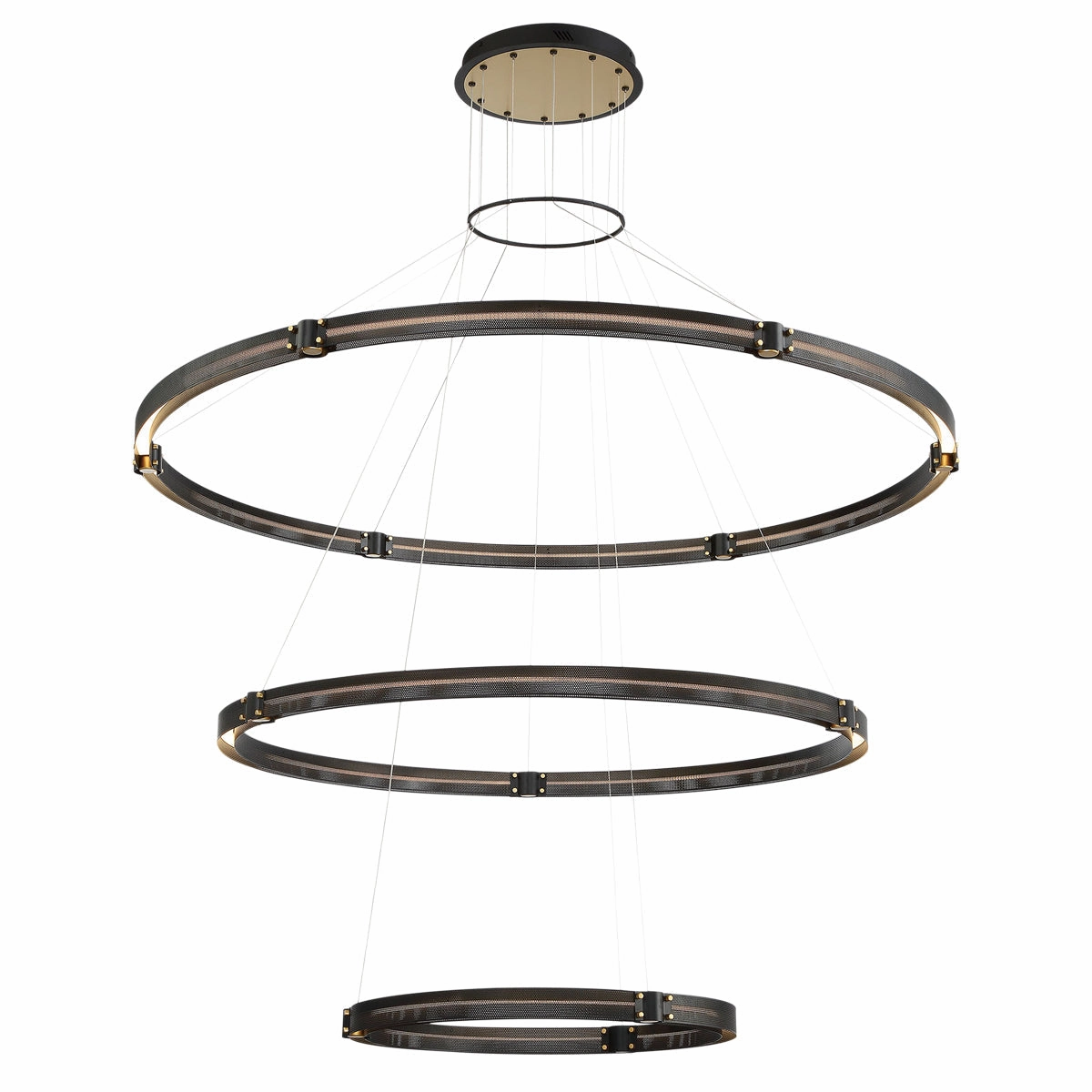 Eurofase LED Chandelier Ceiling Lights clearance sale