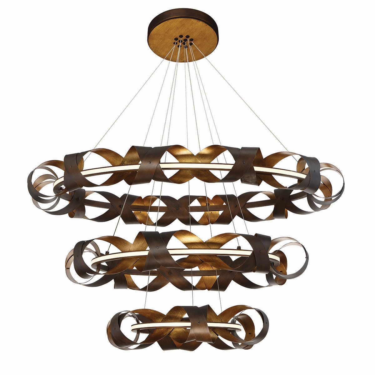 Eurofase LED Chandelier Ceiling Lights online offers