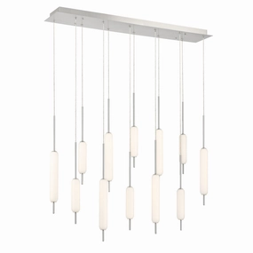 Eurofase LED Chandelier Ceiling Lights clearance sale