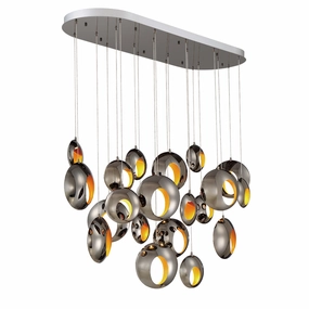 Eurofase LED Chandelier Ceiling Lights online offers
