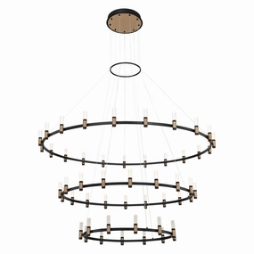 Eurofase LED Chandelier Ceiling Lights clearance sale
