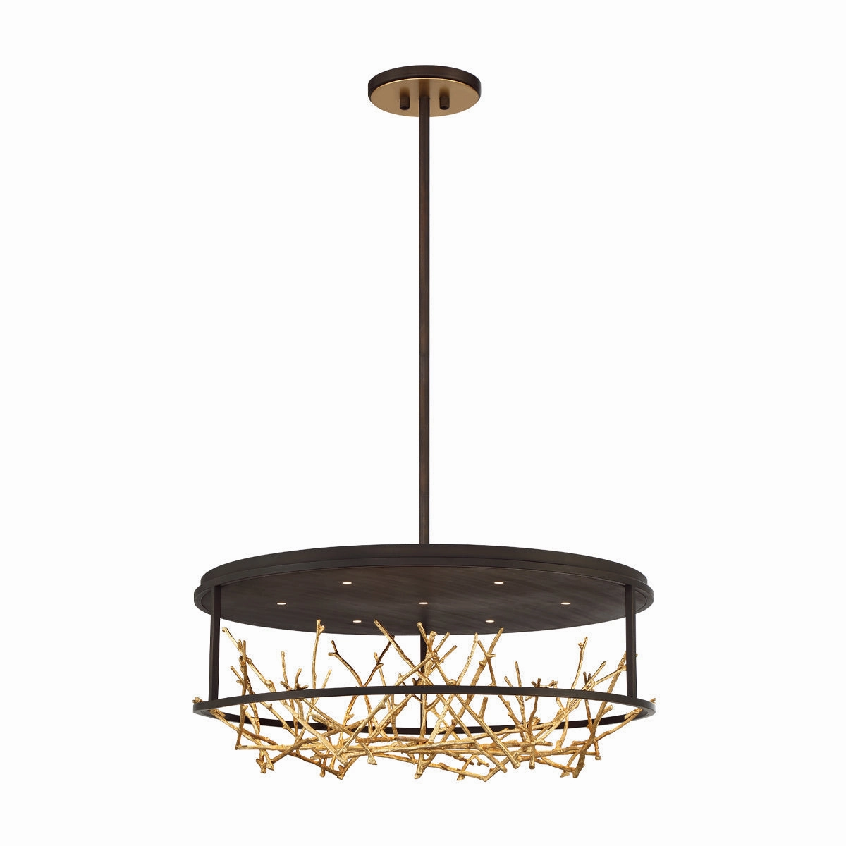 Eurofase LED Chandelier Ceiling Lights clearance sale