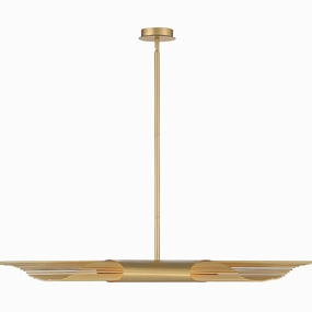 Eurofase LED Chandelier Ceiling Lights clearance sale