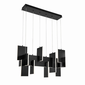 Eurofase LED Chandelier Ceiling Lights clearance sale