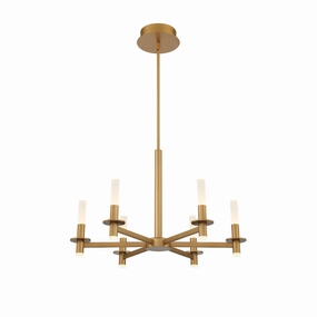 Eurofase LED Chandelier Ceiling Lights clearance sale