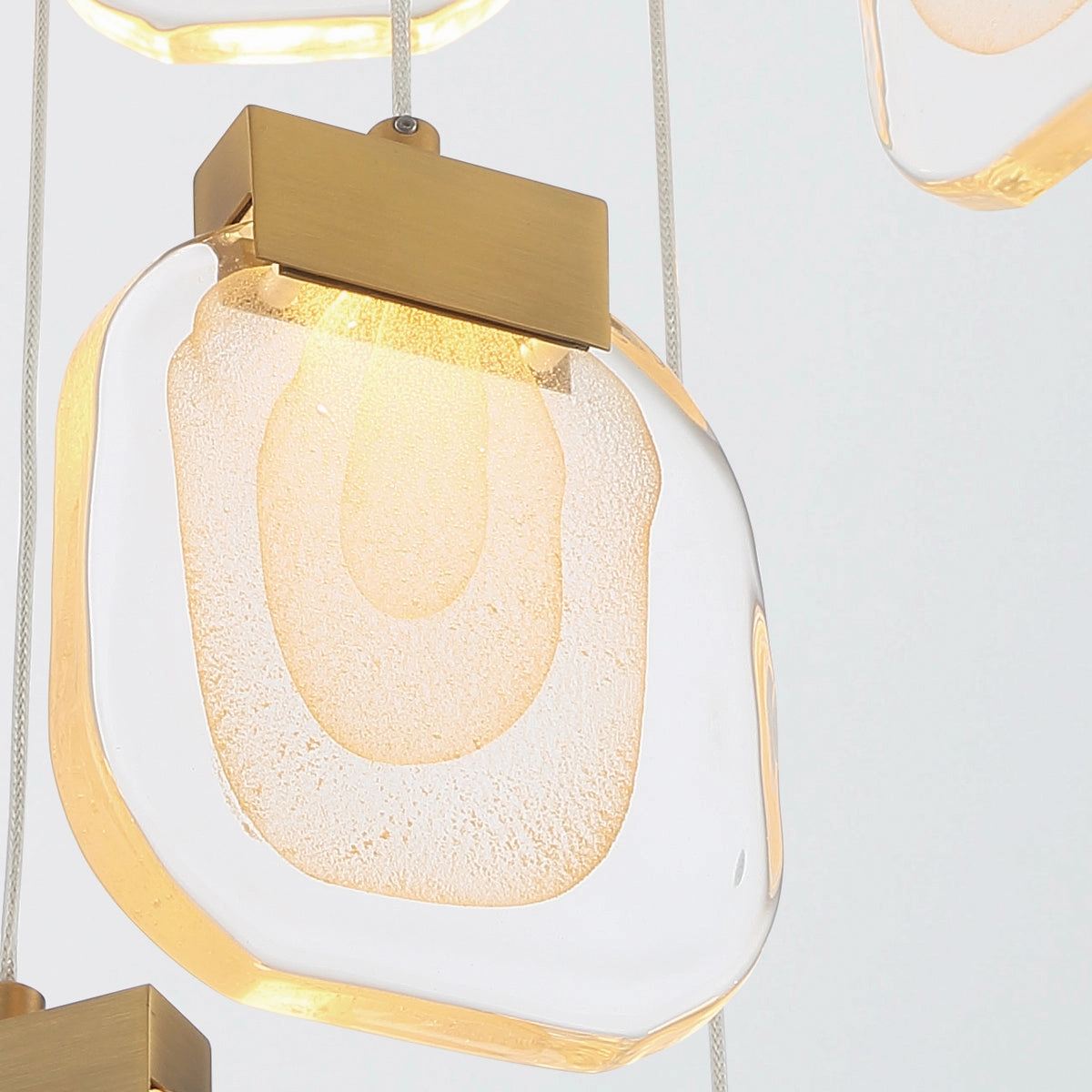 Eurofase LED Chandelier