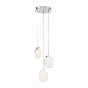 Eurofase LED Chandelier Ceiling Lights clearance sale