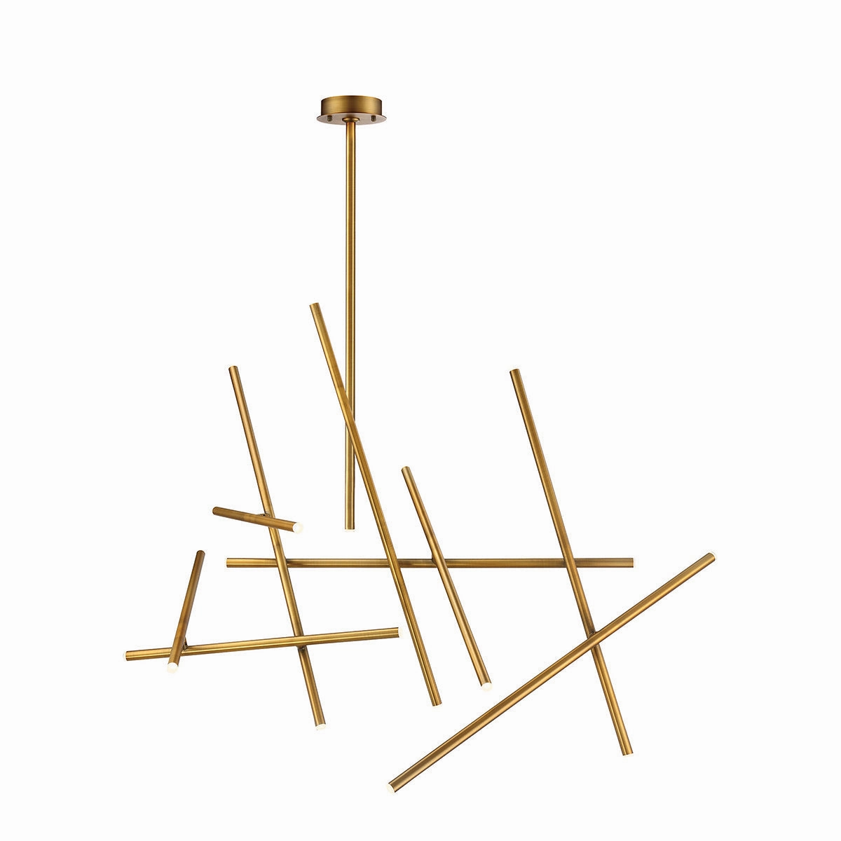 Eurofase LED Chandelier Ceiling Lights clearance sale