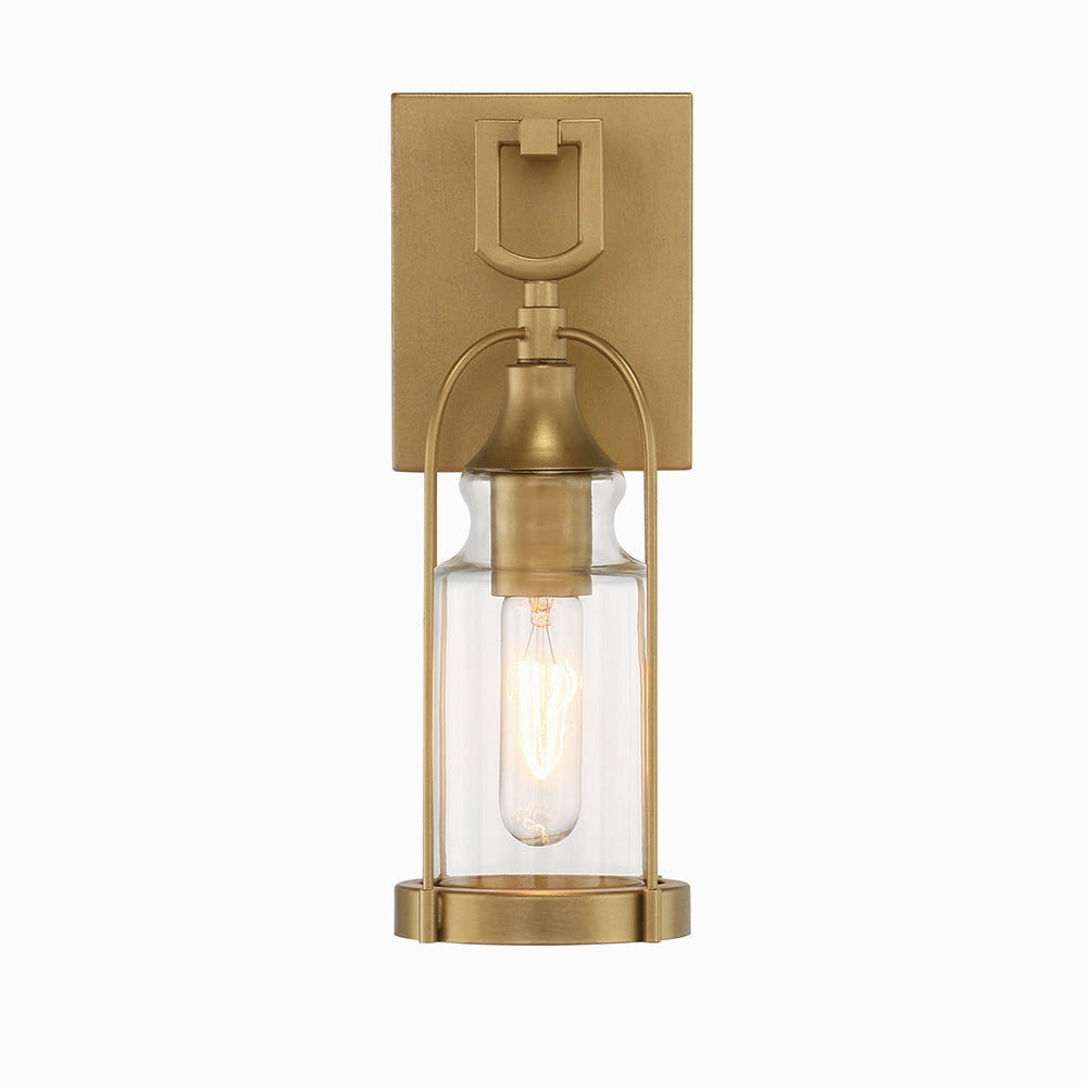 Eurofase One Light Outdoor Wall Sconce best Wall Lights for sale