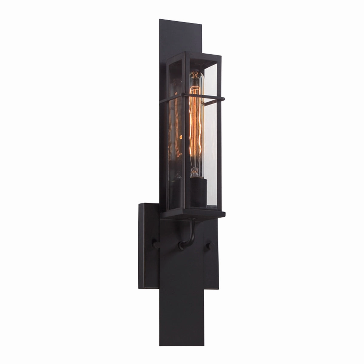 Eurofase One Light Outdoor Wall Sconce best Wall Lights for sale