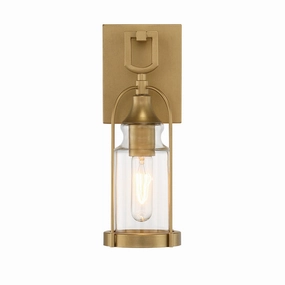 Eurofase One Light Outdoor Wall Sconce best Wall Lights for sale