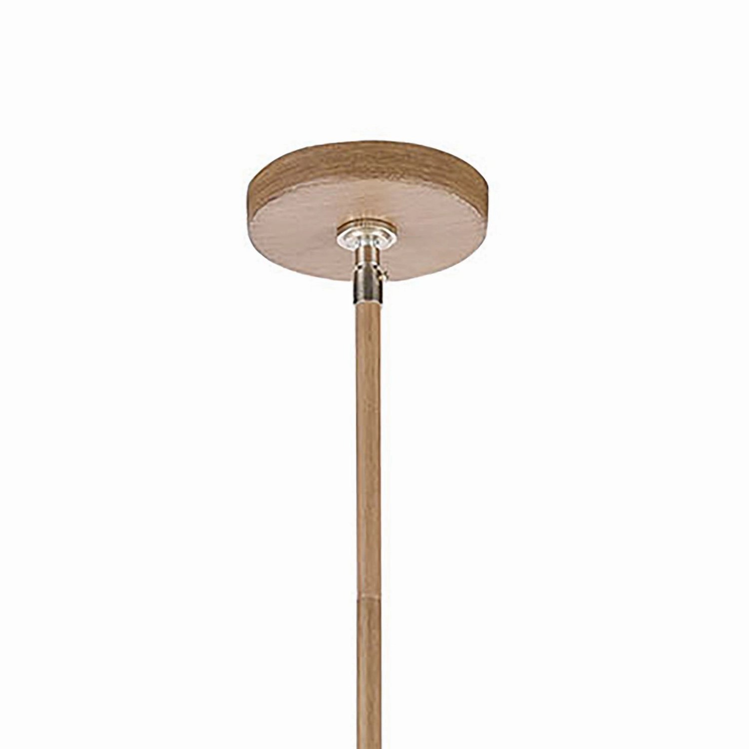 Fairfax Eight Light Chandelier Light Wood Designer Ceiling Lights for less