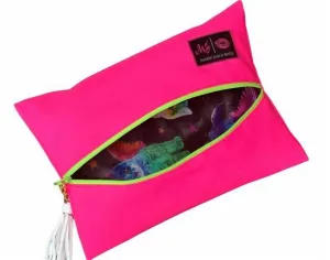 Fantasy Bag - Mini In Pink