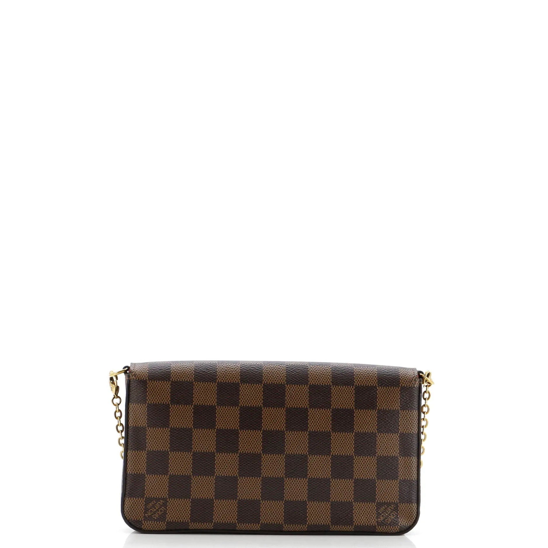 Felicie Pochette Damier