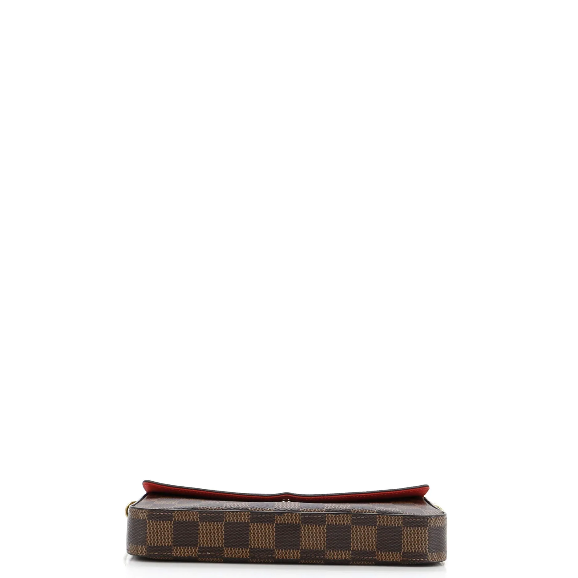 Felicie Pochette Damier