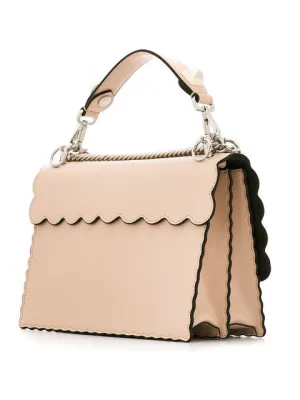 Fendi Kan I Shoulder Bag