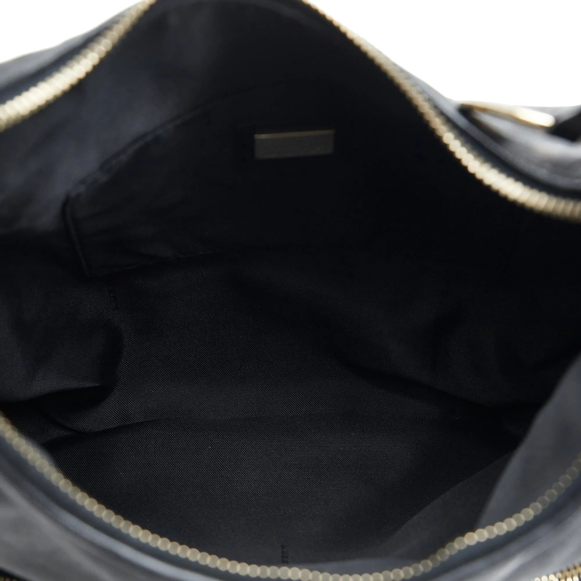 Fendi Leather Shoulder Bag (SHG-xQ5ZgR)