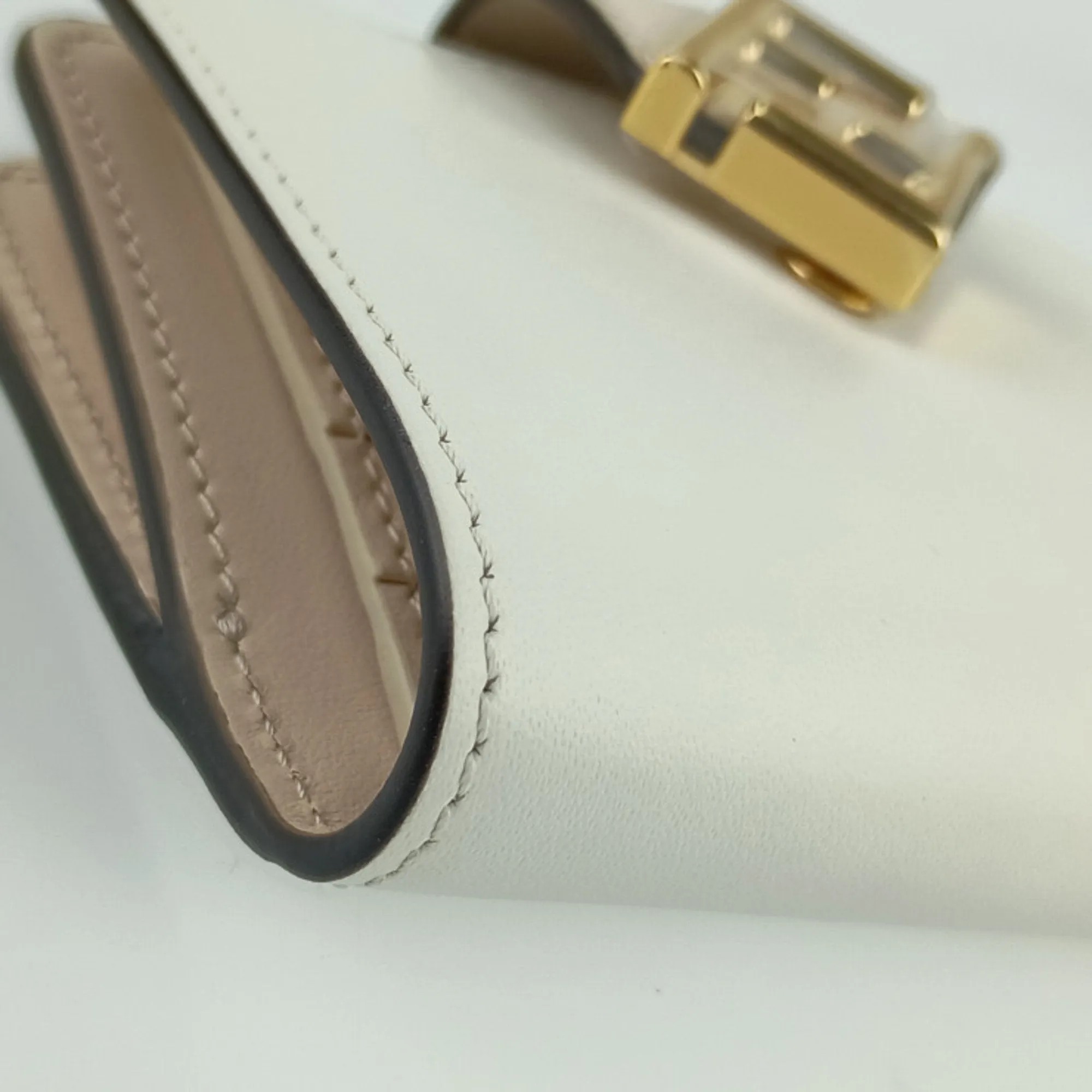 Fendi Wallet (Bi-Fold) (Pre-Owned)