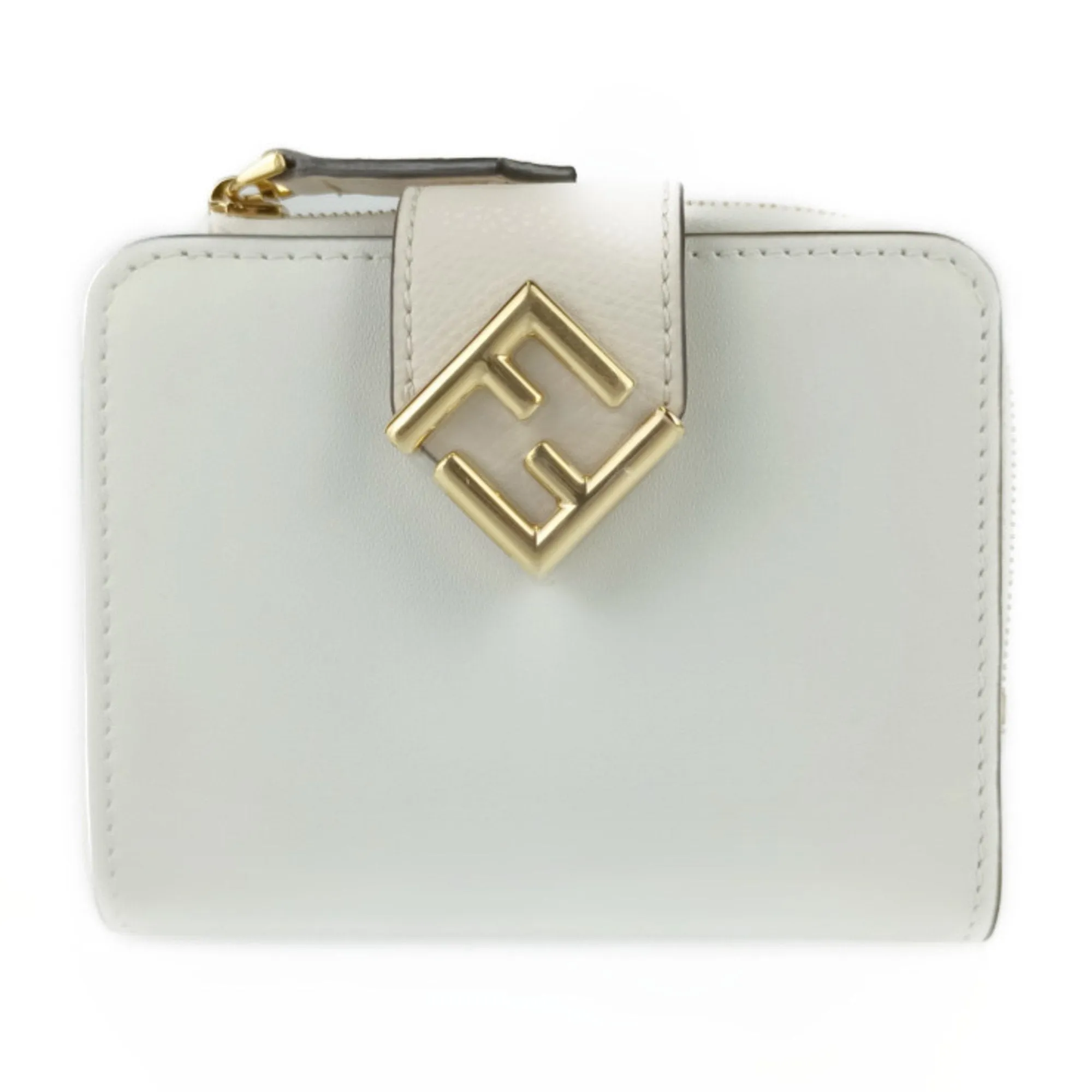Fendi Wallet (Bi-Fold) (Pre-Owned)