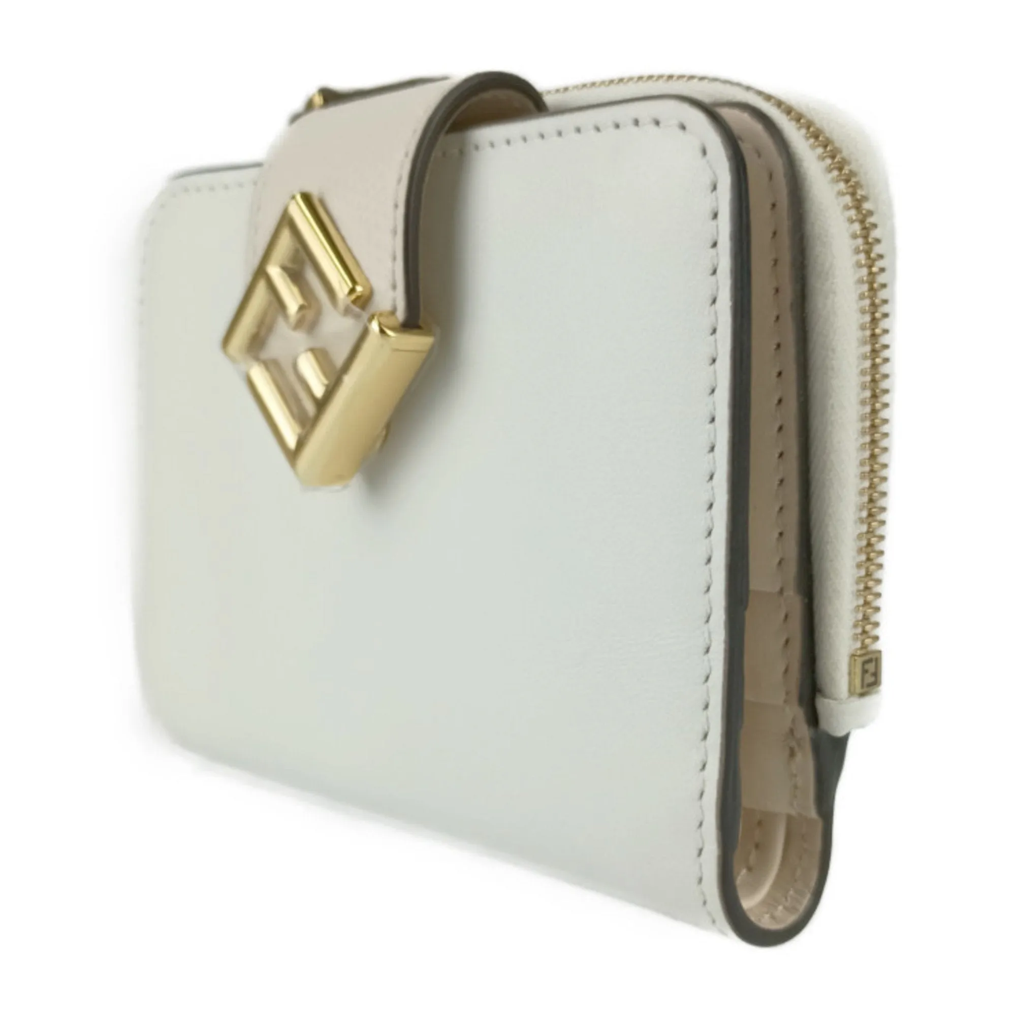 Fendi Wallet (Bi-Fold) (Pre-Owned)