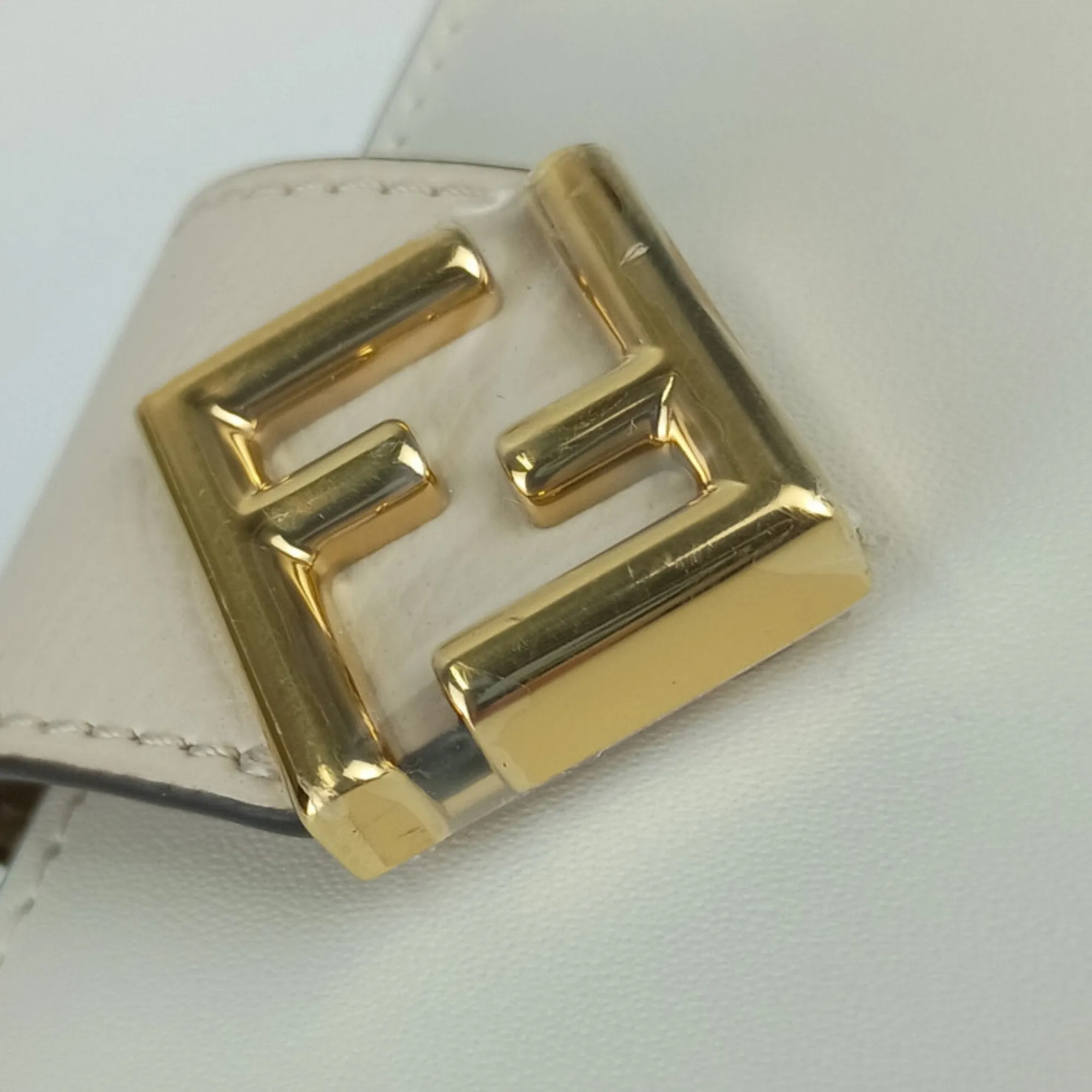 Fendi Wallet (Bi-Fold) (Pre-Owned)