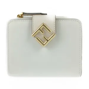 Fendi Wallet (Bi-Fold) (Pre-Owned)