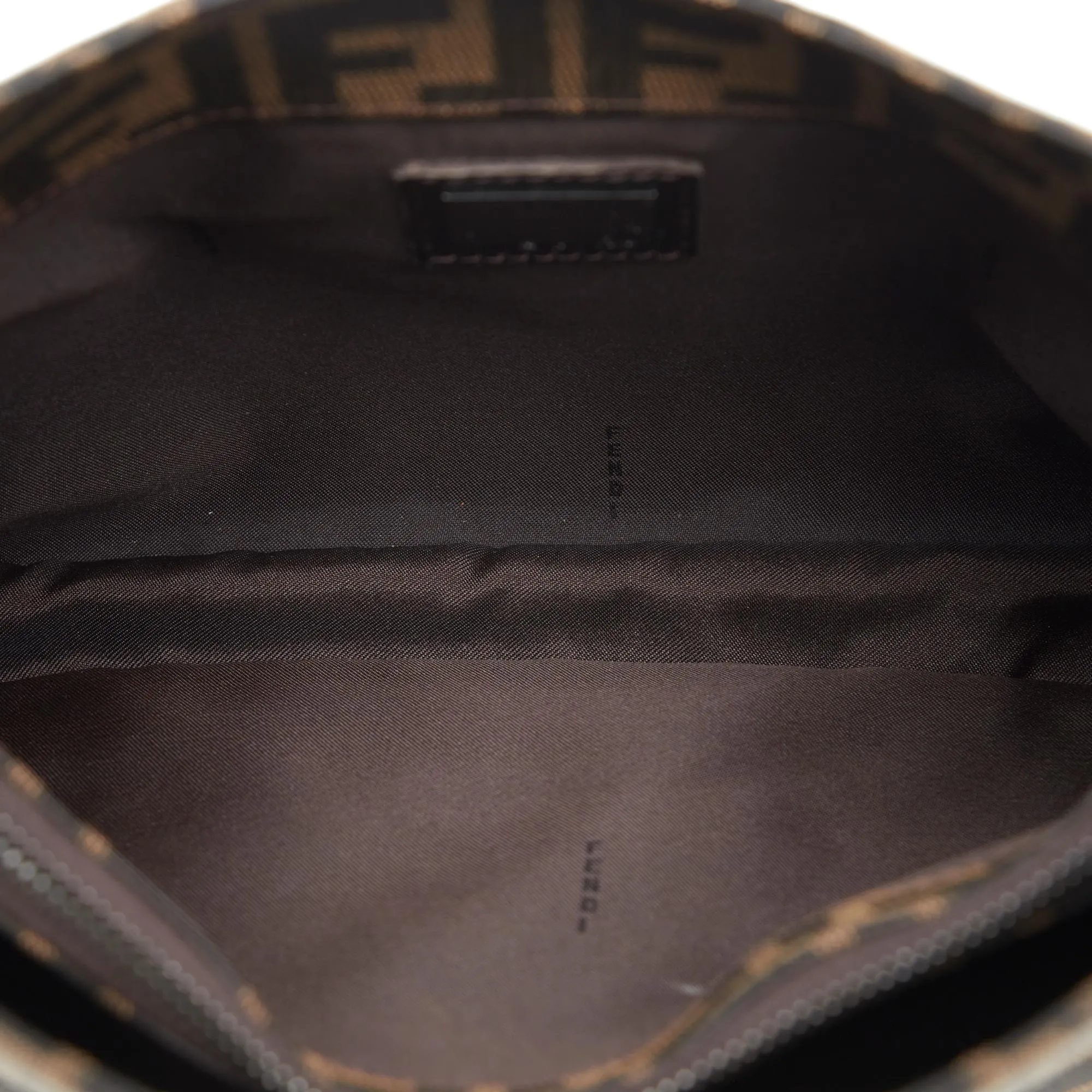 Fendi Zucca Shoulder Bag (SHG-dG1NEO)