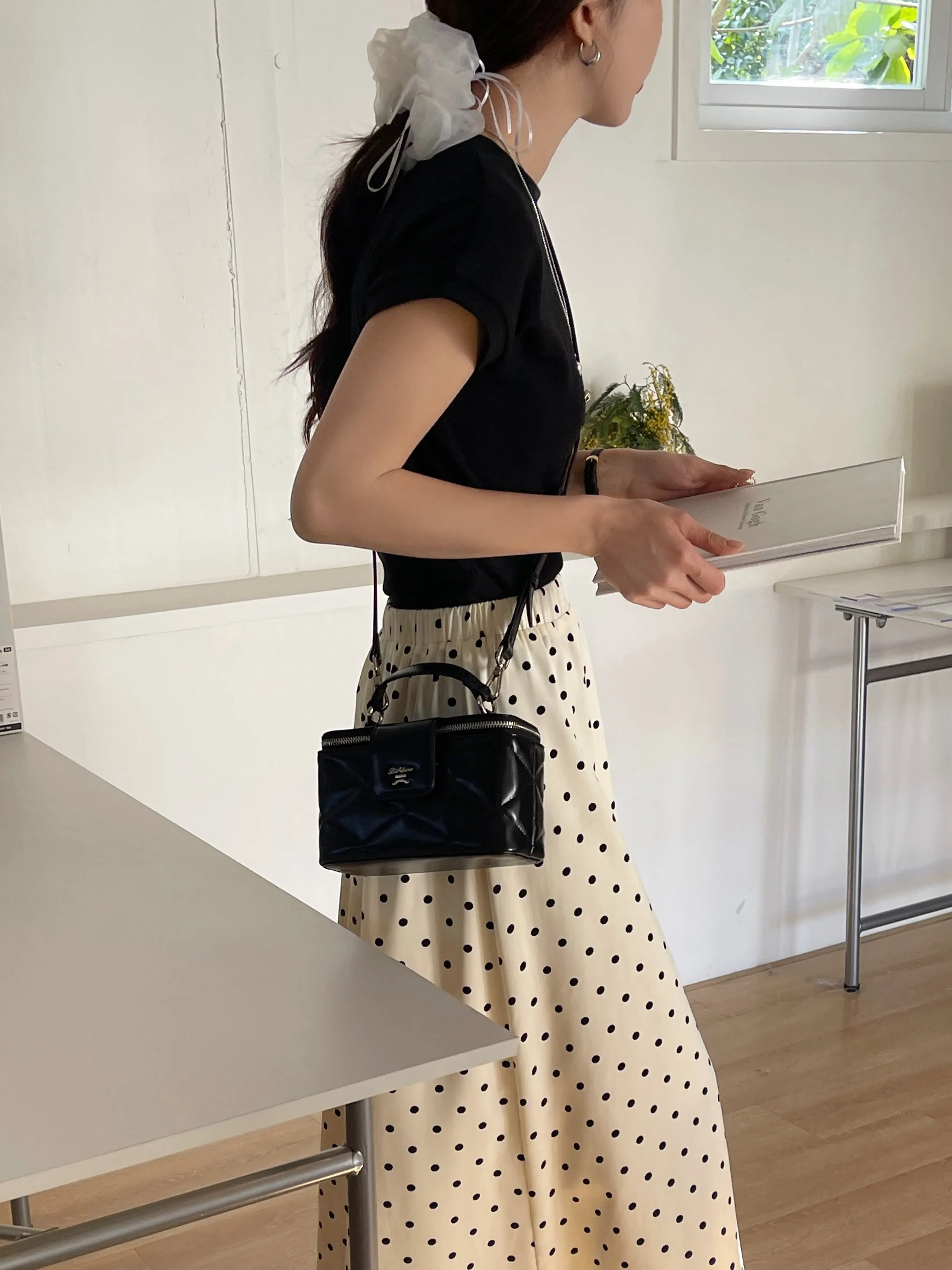 Feone Collection BLACK