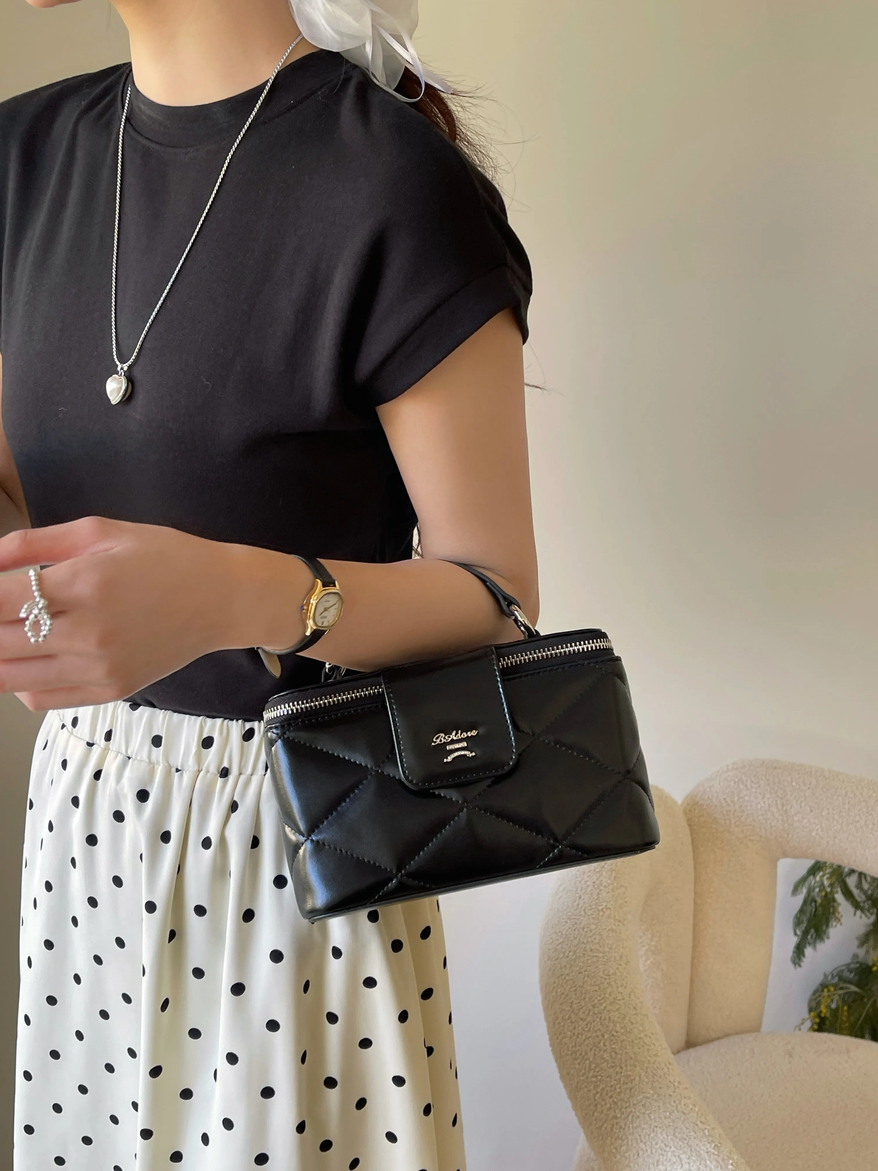 Feone Collection BLACK