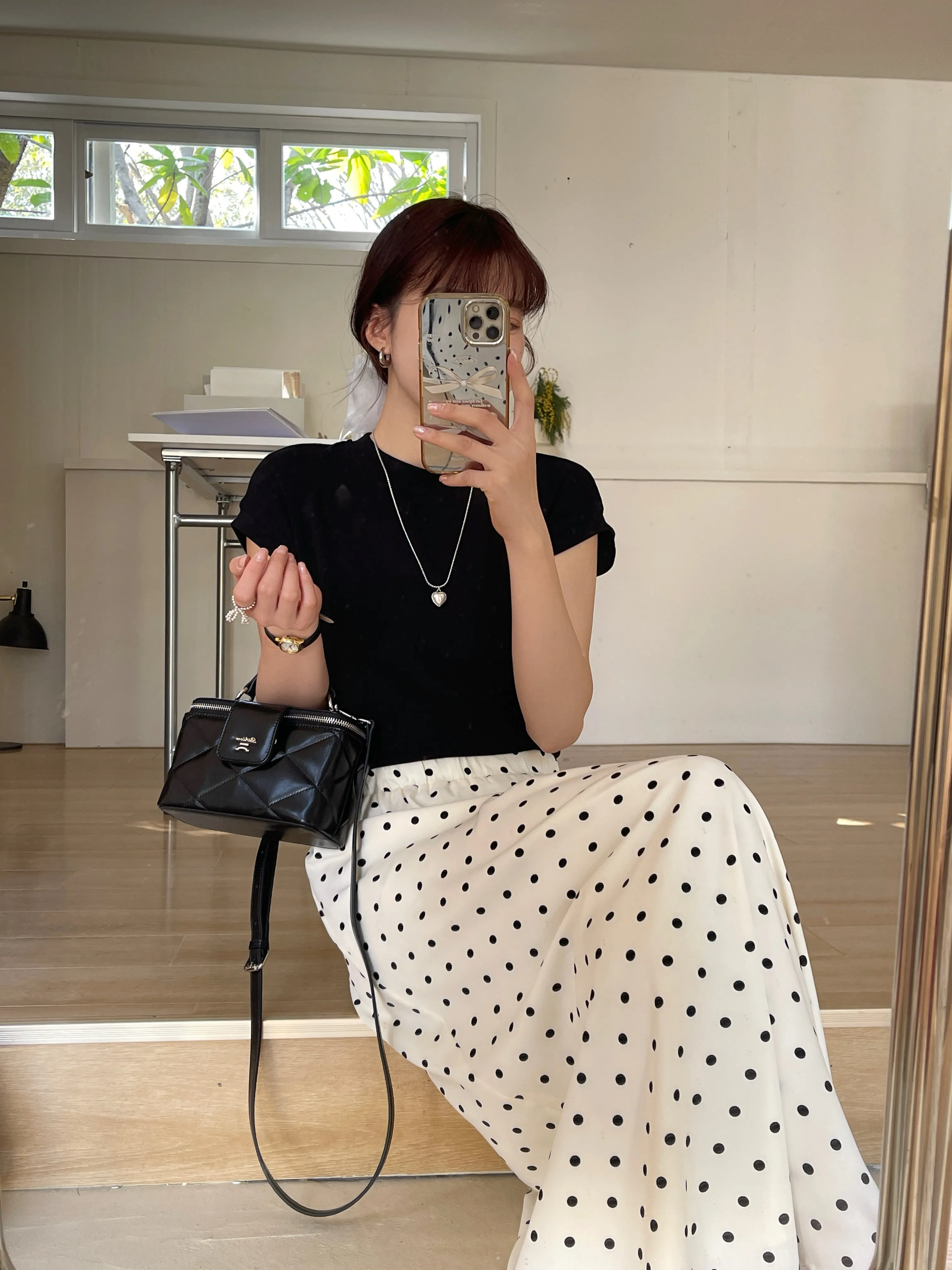 Feone Collection BLACK