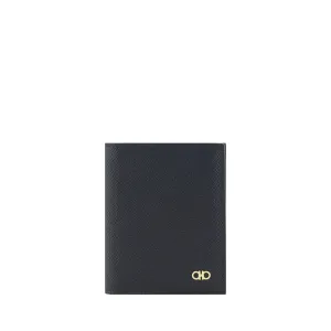 Ferragamo Cit Card Men's Case