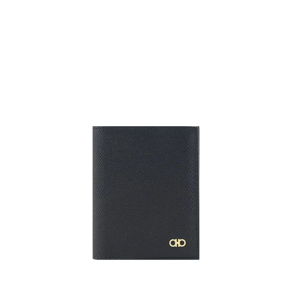 Ferragamo Cit Card Men's Case