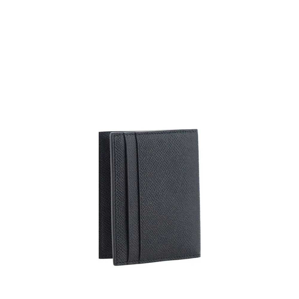 Ferragamo Cit Card Men's Case