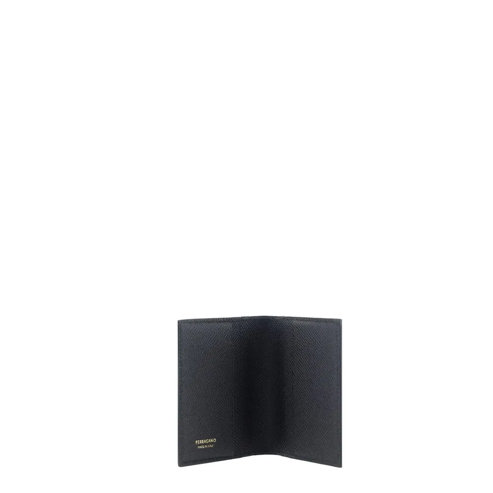 Ferragamo Cit Card Men's Case