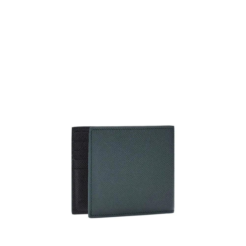 Ferragamo Gancini Men's Wallet