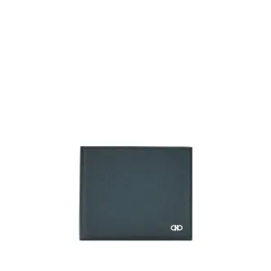Ferragamo Gancini Men's Wallet