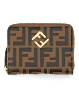Ff Diamonds" Wallet